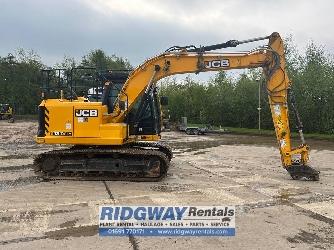 JCB JS 131 LC