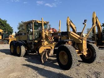 CAT 160 H VHP