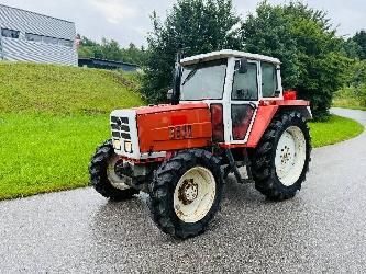 Steyr 8080A