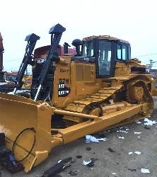 CAT D 7 H