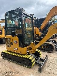 CAT 302