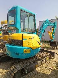 Kubota U 35