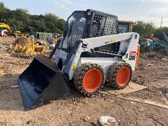 Bobcat S 300