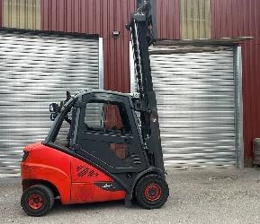 Linde H 35 D