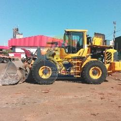Volvo L 90 F