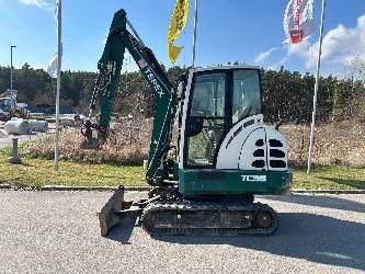 Terex TC 35