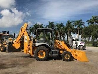 JCB 3 CX