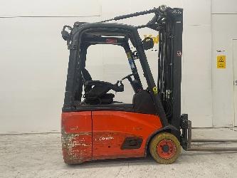 Linde E 14-01