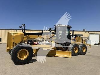 CAT 14M