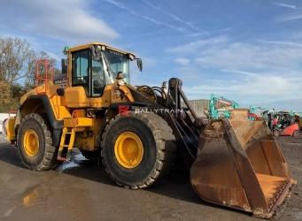 Volvo L 180 H