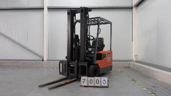 Toyota 5FBE18
