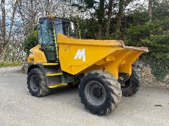 Mecalac 6 MDX