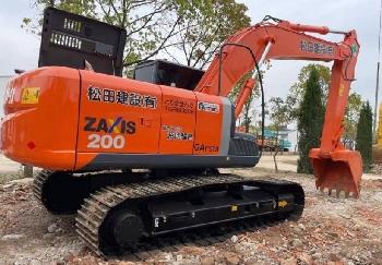 Hitachi 200-3