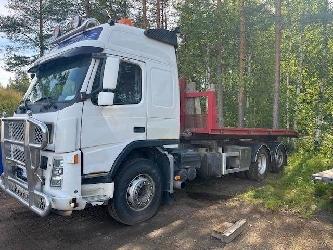 Volvo FM 12