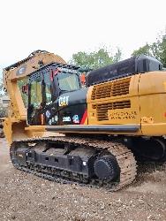 CAT 330 D
