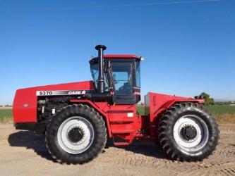 Case IH 9370