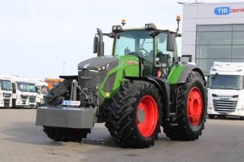 Fendt 942 G7