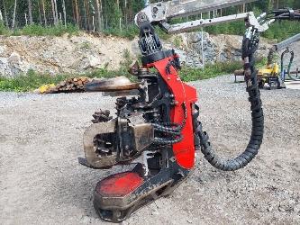 Komatsu C 123