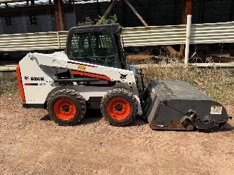 Bobcat S 550