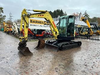 Yanmar Vio 45