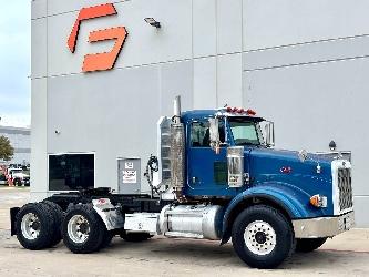 Peterbilt 378