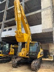 CAT 320 C