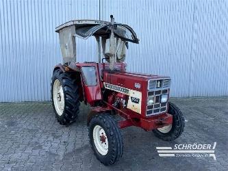 Case IH 453
