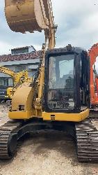 CAT 308C