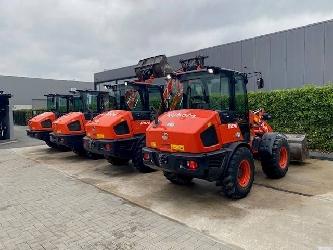 Kubota R 065