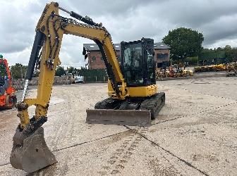 CAT 305 E2 CR