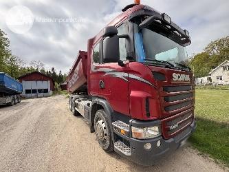 Scania G 400