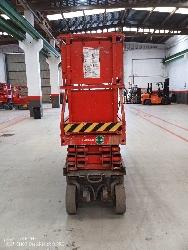 JLG 2030 ES