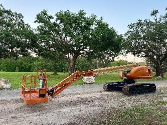 JLG 600 SJ C