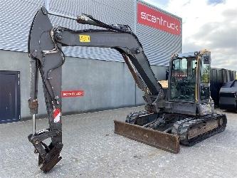 Volvo ECR88