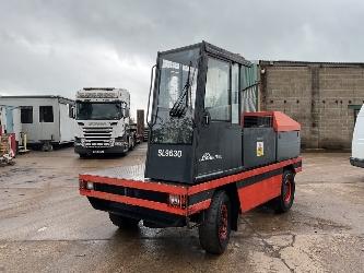 Linde S50