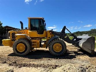 Volvo L 90 F