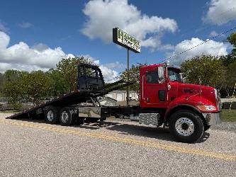 Peterbilt 348