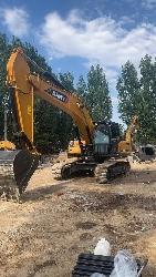 Sany 335 C