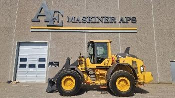 Volvo L 90 H