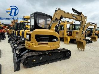CAT 305 C CR