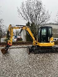 CAT 305 E CR