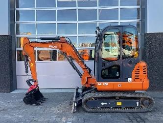 Atlas AC25F