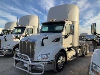 Peterbilt 579