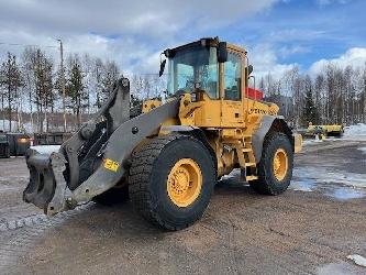 Volvo L90E