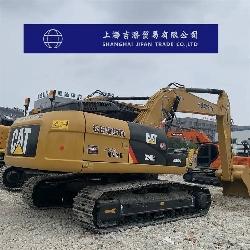 CAT 324 D