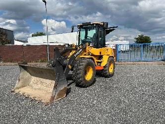 Volvo L 35 GS