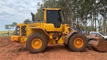 Volvo L 70 F