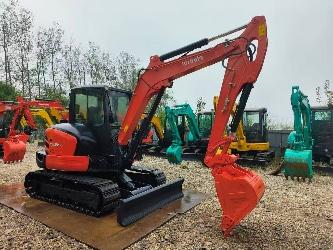 Kubota KX 165