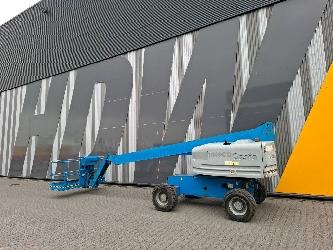 Genie S 45