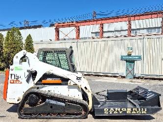 Bobcat T 190